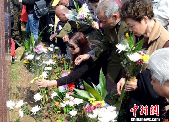 福州遺體與器官捐獻者用愛心溫暖世界